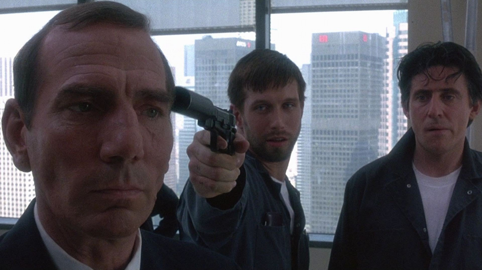The Usual Suspects (1995) Photo courtesy: Gramercy Pictures 