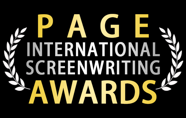 Page international screenwriting awards legit