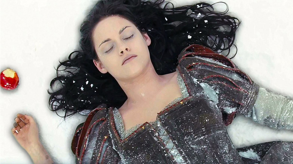 Snow White And The Huntsman (2012) Photo courtesy: Universal 