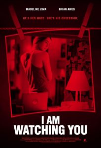 I_am_Watching_You_poster