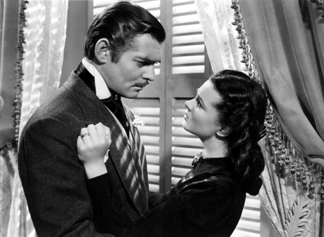 Gone With the Wind (1939). Photo courtesy: MGM