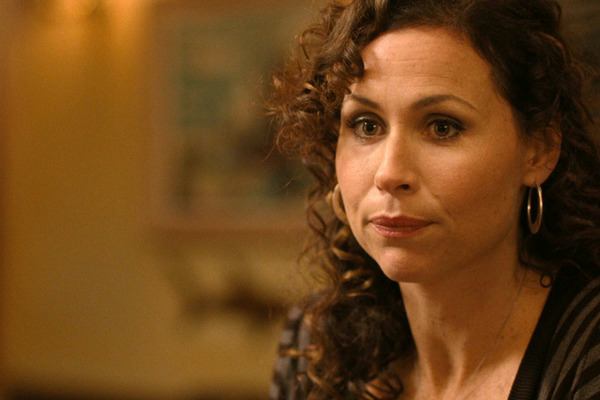 Minnie Driver has been cast as the lead in Speechless, a new ABC comedy about a family with a special-needs child.