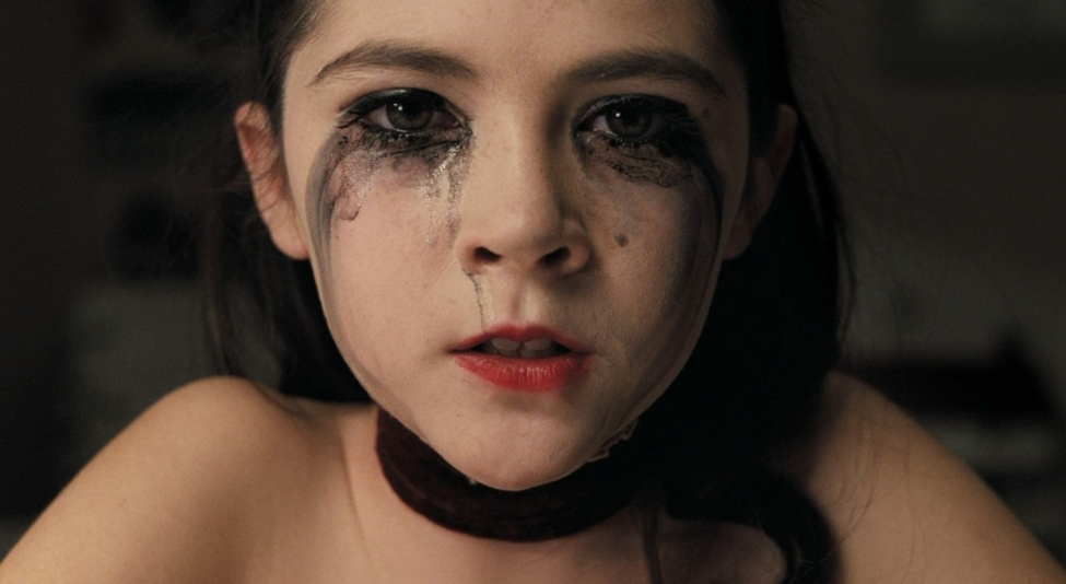 File under: avoid hurt feelings at all cost. Orphan (2009) Photo courtesy: Warner Bros. 