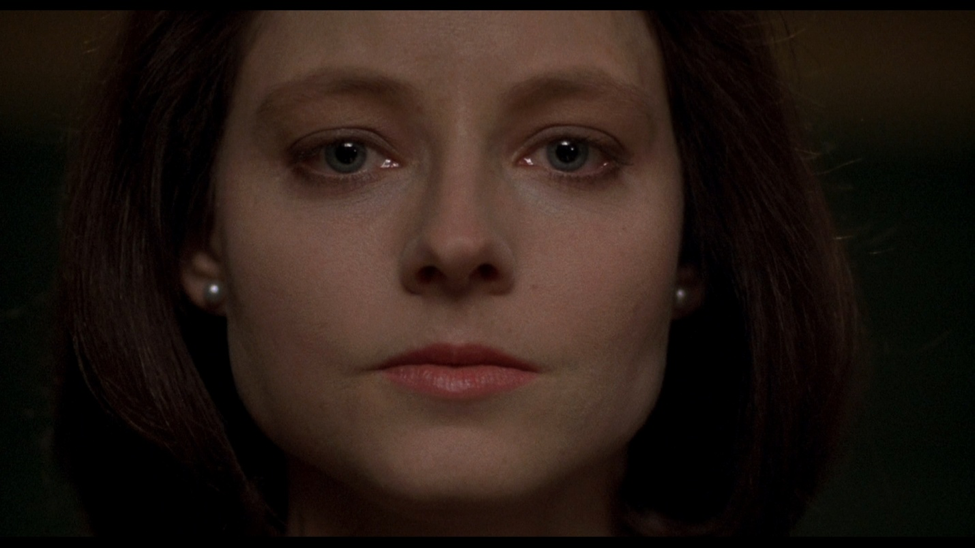 Silence of the Lambs (1991) Photo courtesy: Orion Pictures