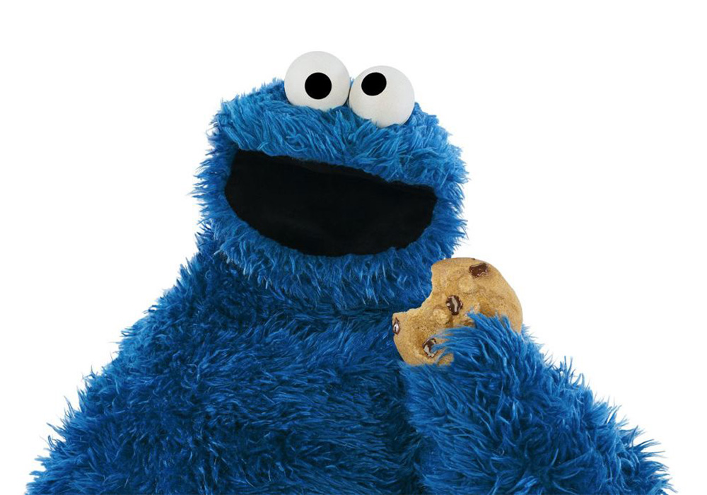Think about how clever this character's name is. "Cookie Monster" tells you everything you need to know about this character. It's fun, appealing and the reader “gets” it right away. Photo credit: Children's Television Workshop