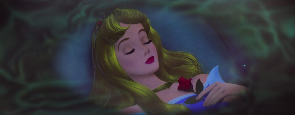 Sleeping Beauty (1959). Photo courtesy: Disney Pictures 