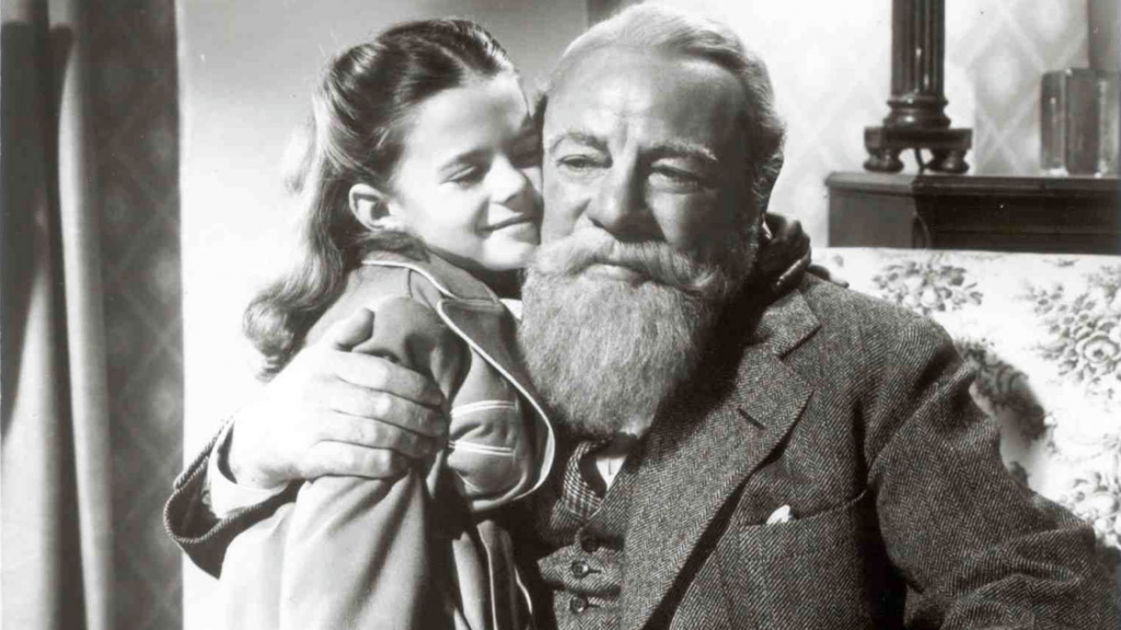 Written and directed by George Seaton, Miracle on 34th Street is an American classic. Photo Courtesy: Twentieth Century Fox